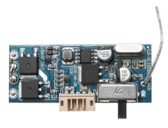 Riadiaca jednotka pre XLH 9120