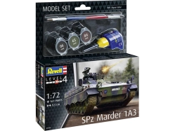 Revell Spz Marder 1A3 (1:72) (súprava)