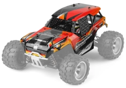 Karoséria pre RC auto Energy Racer 18405