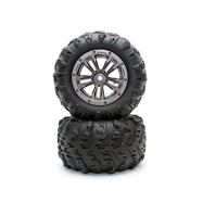 Kola pro XLH auta - 2 kusy