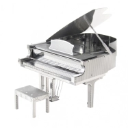 Oceľová stavebnica Grand Piano