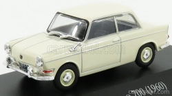 Edicola De carlo 700 1960 1:43 White Cream