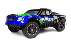 Vyper SC 1/16 4WD - modrá