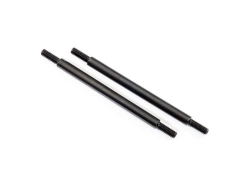 Traxxas spojovačka oceľová 5 x 76 mm (2)