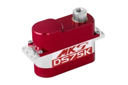 DS75K (0,13s/60°, 2,4 kg.cm)