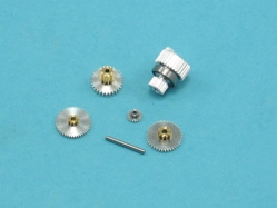 Servo prevodovky KST DS113MG