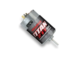 Traxxas motor Titan 550 21T 14V Revers