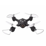 ROZBALENO - Dron Syma X23W, černá