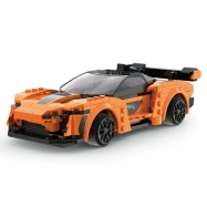 RC stavebnice Blaze Car