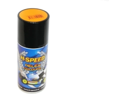 H-Speed farba v spreji 150 ml oranžová
