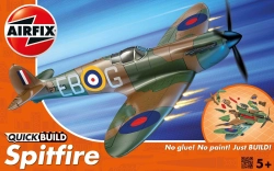 Airfix Quick Build Supermarine Spitfire