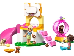LEGO Friends - Ihrisko pre šteniatka
