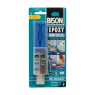 BISON EPOXY UNIVERSAL 24 ml