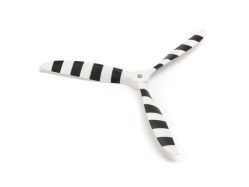 E-flite vrtule 8x6.5 3-listá proti směru h.r.