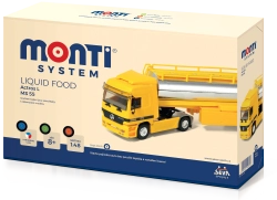 Monti System MS 55 - Liquid Food