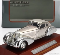 Edicola Mercedes benz 500k 1935 1:43 Chrome