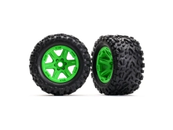 Traxxas kolo 3.8
