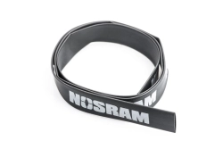 NOSRAM Smršťovací bužírka - průměr 6mm - délka 0,5m