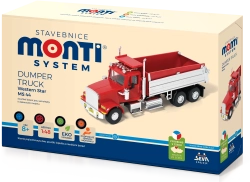 Monti System MS 44 - Dumper Truck