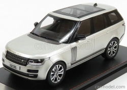 Lcd-model Land rover Range Rover Sv Autobiography Dynamic 2017 1:43 Šampanské