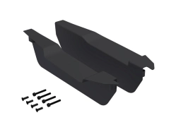 Interné stierače Arrma proti znečisteniu