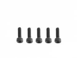 Skrutky M3x10