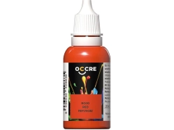 OCCRE Ocolor červená 20ml