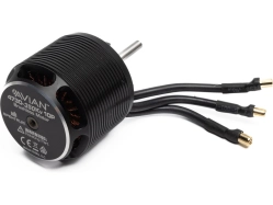 Bezkartáčový motor Spektrum Heli 4730 350ot/V