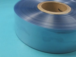 Zmršťovacia fólia 68 mm číra