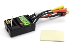 Blackzon BL20-300-3S 2v1 jednotka prijímača/regulátora