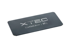 CCL Battery závaží - 92x43x0,8mm - 30g