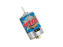 Traxxas DC motor Titan 550 21T 14V