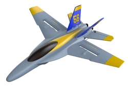 RC letadlo Z56 4CH