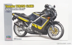 Hasegawa Yamaha Tzr250 2aw 1987 1:12 /