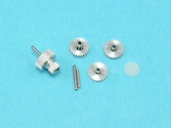 Servo KS-SERVO HD47MG prevody