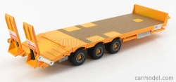 Britains Kane Rimorchio - Trailer For Tractor 1:32 Žlutě Hnědá