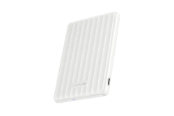 EcoFlow RAPID Magnetická Power Banka (5000mAh)- bílá