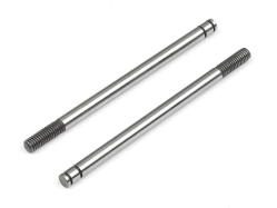 Pístnice tlumiče 3x52mm (pár)