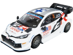 SCX Classic Toyota Yaris WRC S. Pajari Finland 24 (4WD)