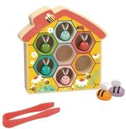 Hra 2Kids Toys Včelí úľ