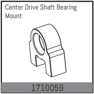 Center Drive Shaft Bearing Mount