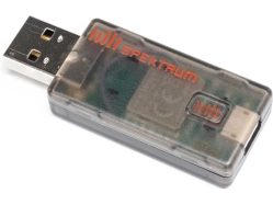 Bezdrôtové rozhranie USB pre simulátor V3