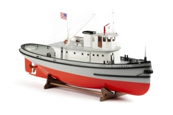 Hoga remorkér z Pearl Harboru 1 : 50