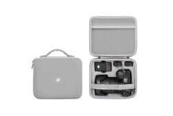NIKON - Pouzdro z PU pro fotoaparáty Nikon Z5/Z6/Z7/Z62/Z72