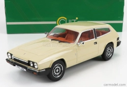 Modely v mierke Cult-scale Reliant Scimitar Se6 1976 1:18 White
