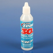ASSO - silikonový olej do tlumičů 30wt/350cSt (59ml)