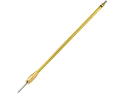 Hriadeľ lode Raboesch kompletný 261mm 6mm M4x16mm
