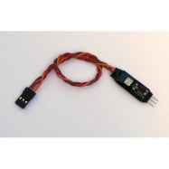 NF-INV3 servo menič smeru na 12V