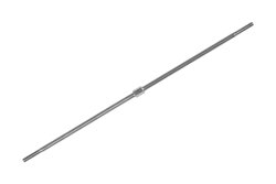 Šesťhranná tyč M3x165mm