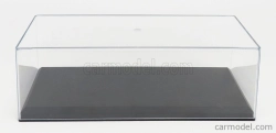 Edicola Vetrina display box Box For Edicola - Lungh.length Cm 26.2 X Largh.width Cm 11.7 X Alt.height Cm 8.5 (altezza Interna Interior Height Cm 6.8) 1:24 Plastový Displej